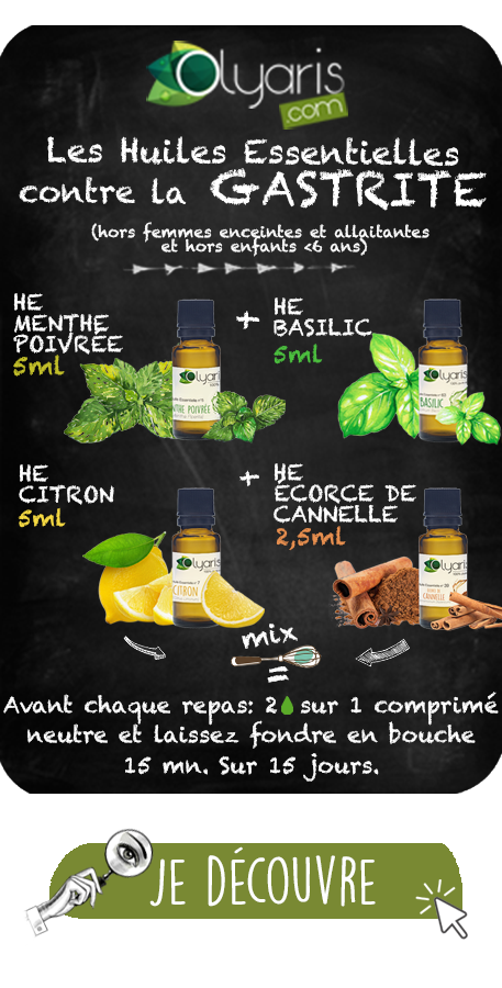 Huile Essentielle d'Écorce de Cannelle : Le Guide Complet par Olyaris